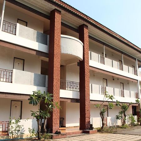 Oyo 75420 Howto Hotel Chiang Mai Exterior photo